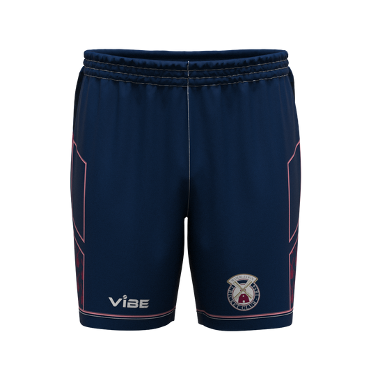 Wimbledon CC Shorts