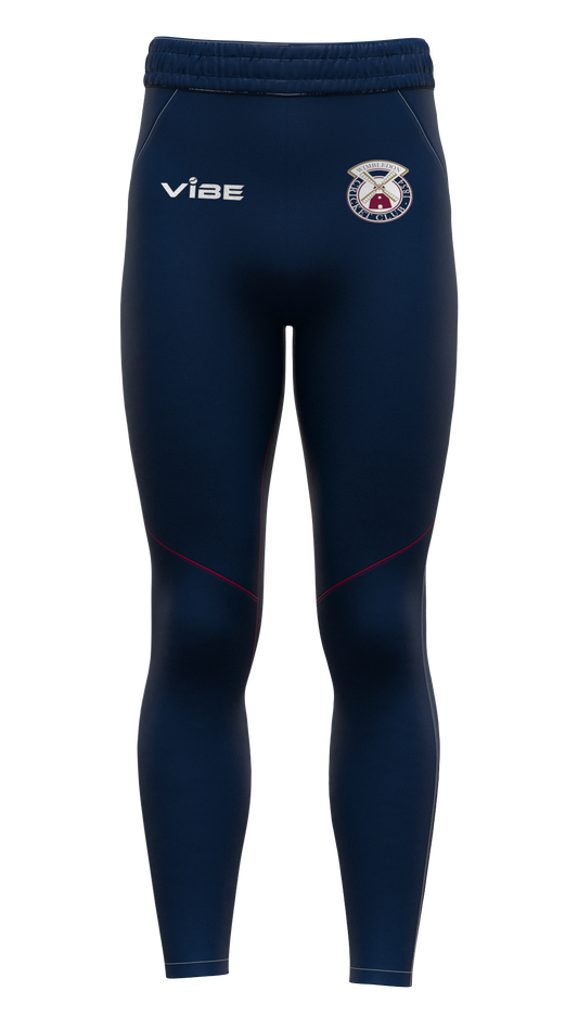 Wimbledon CC Training Trousers Skinny