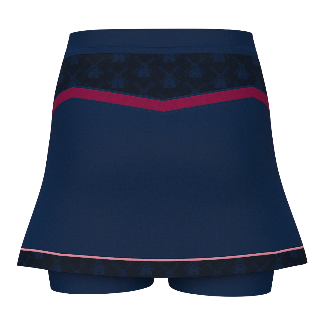 Wimbledon CC Junior Skorts