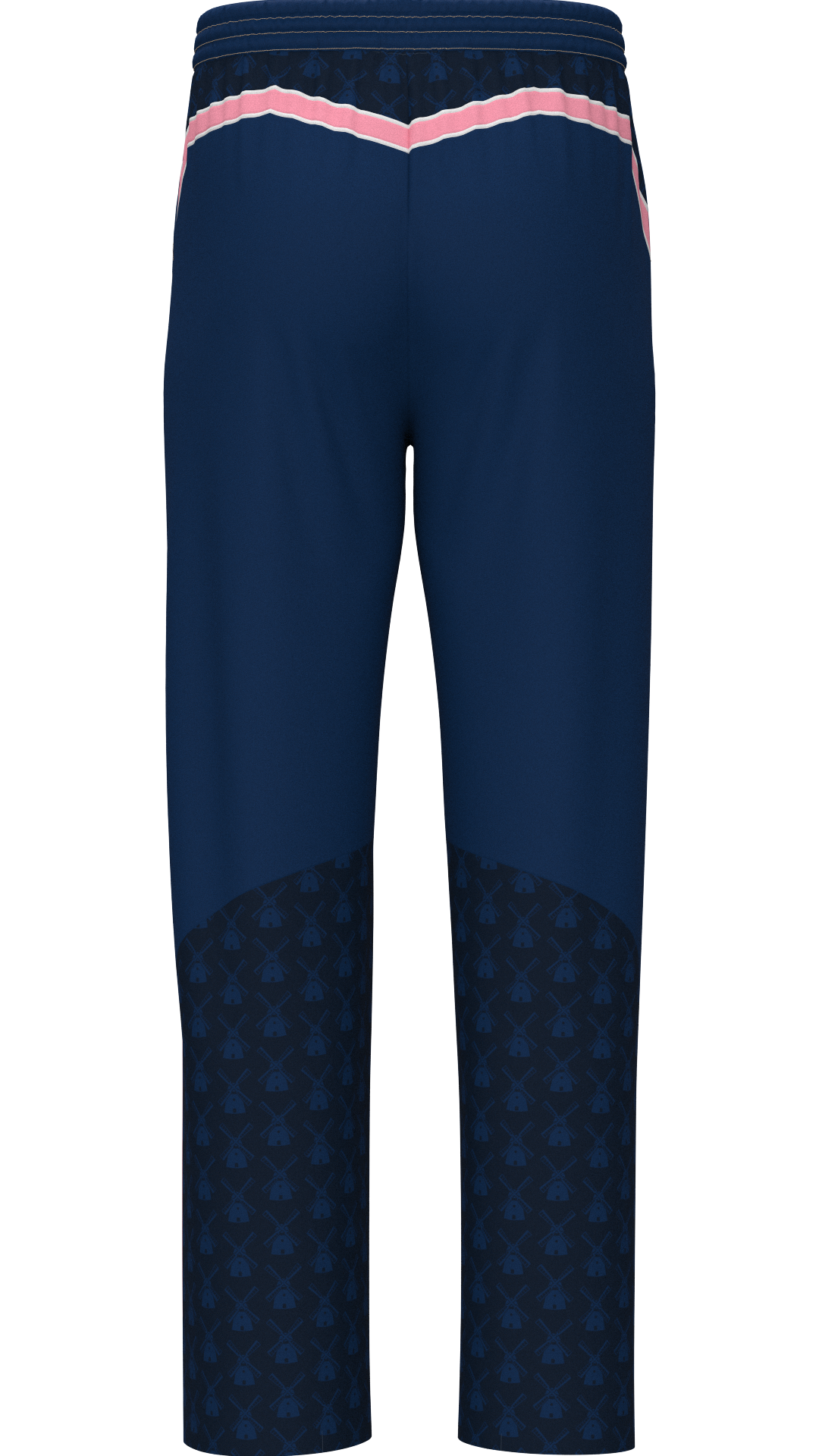 Wimbledon CC Training Trousers