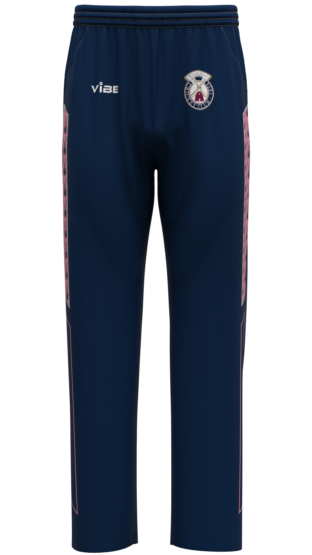 Wimbledon CC Junior Training Trousers