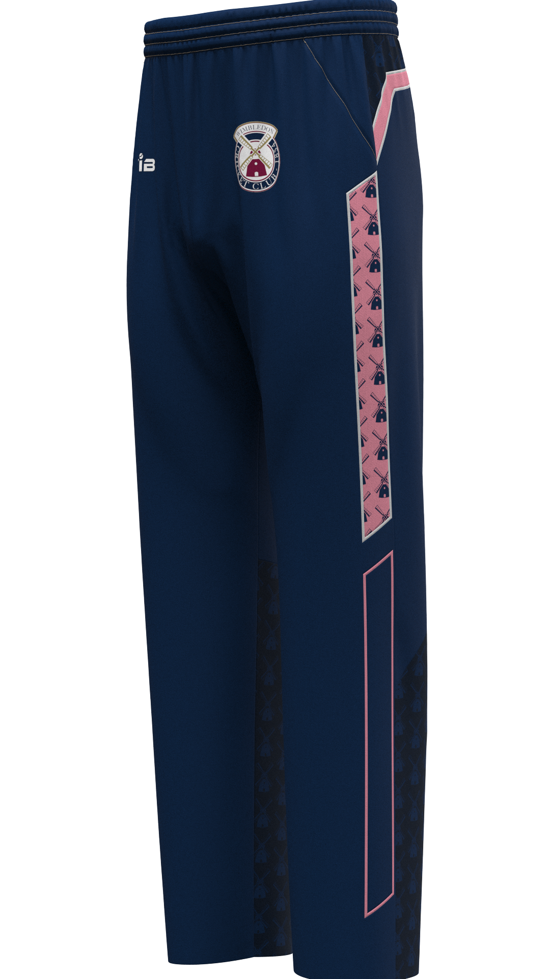 Wimbledon CC Junior Training Trousers