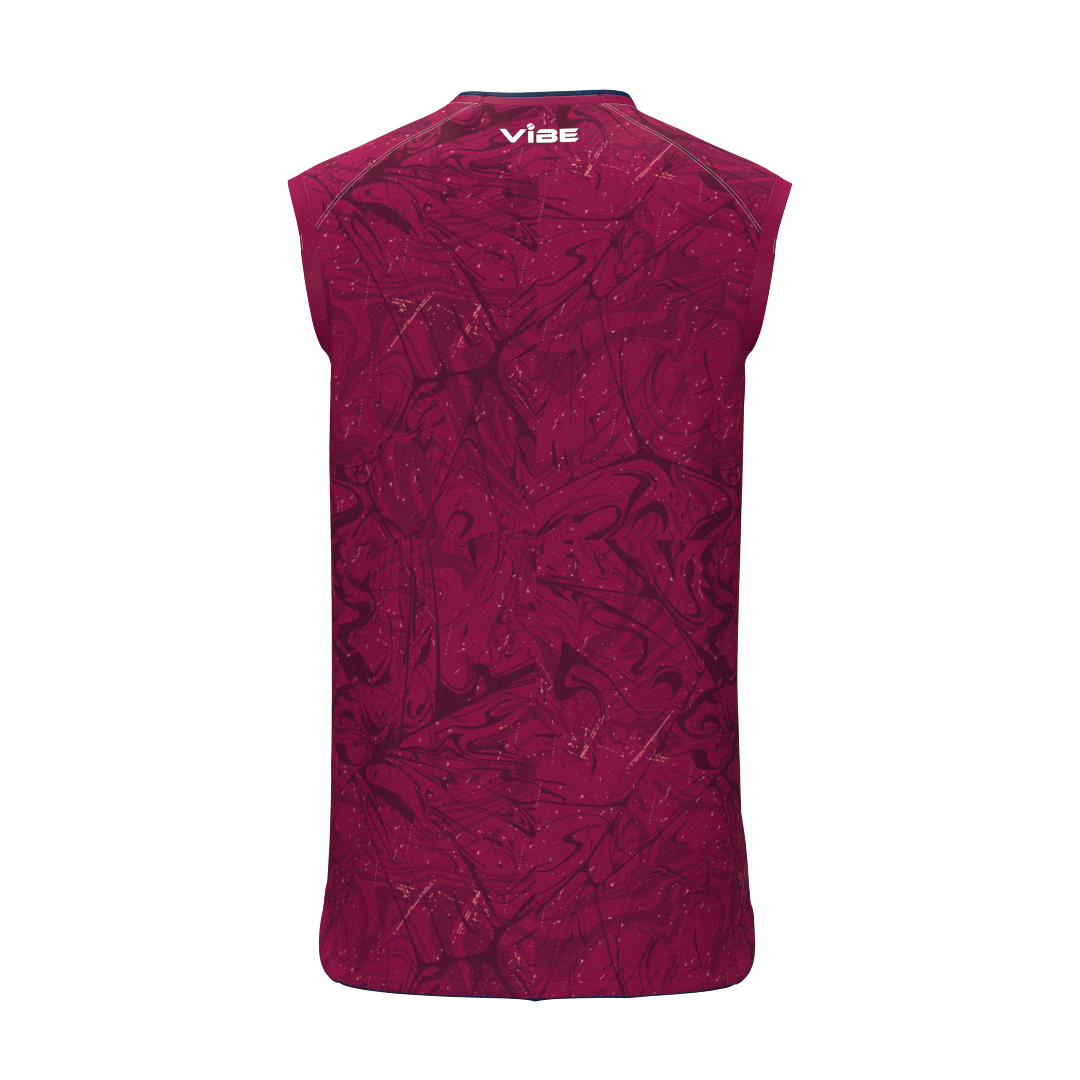 Wimbledon CC Junior Training Vest