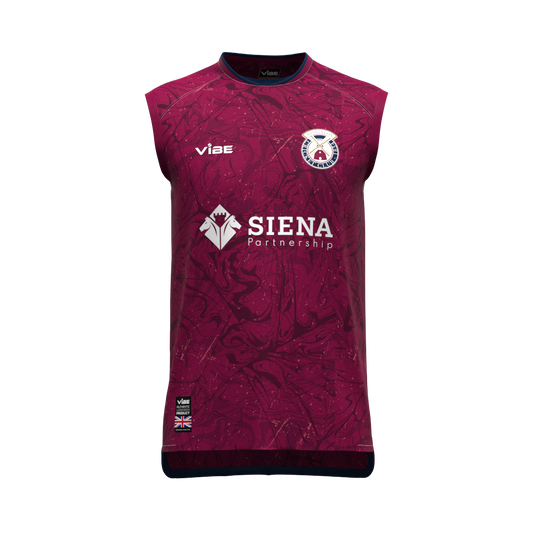 Wimbledon CC Training Vest