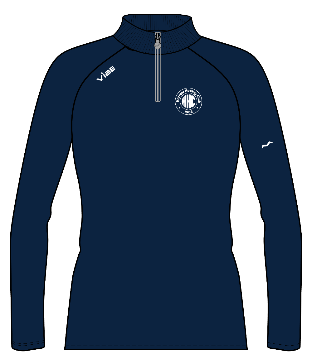 HHC Womens Midlayer