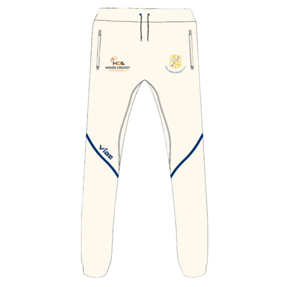 WHCC Cricket Trousers