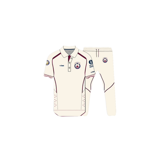 White Kit Bundle BU13-15 & Women ONLY Short Sleeves