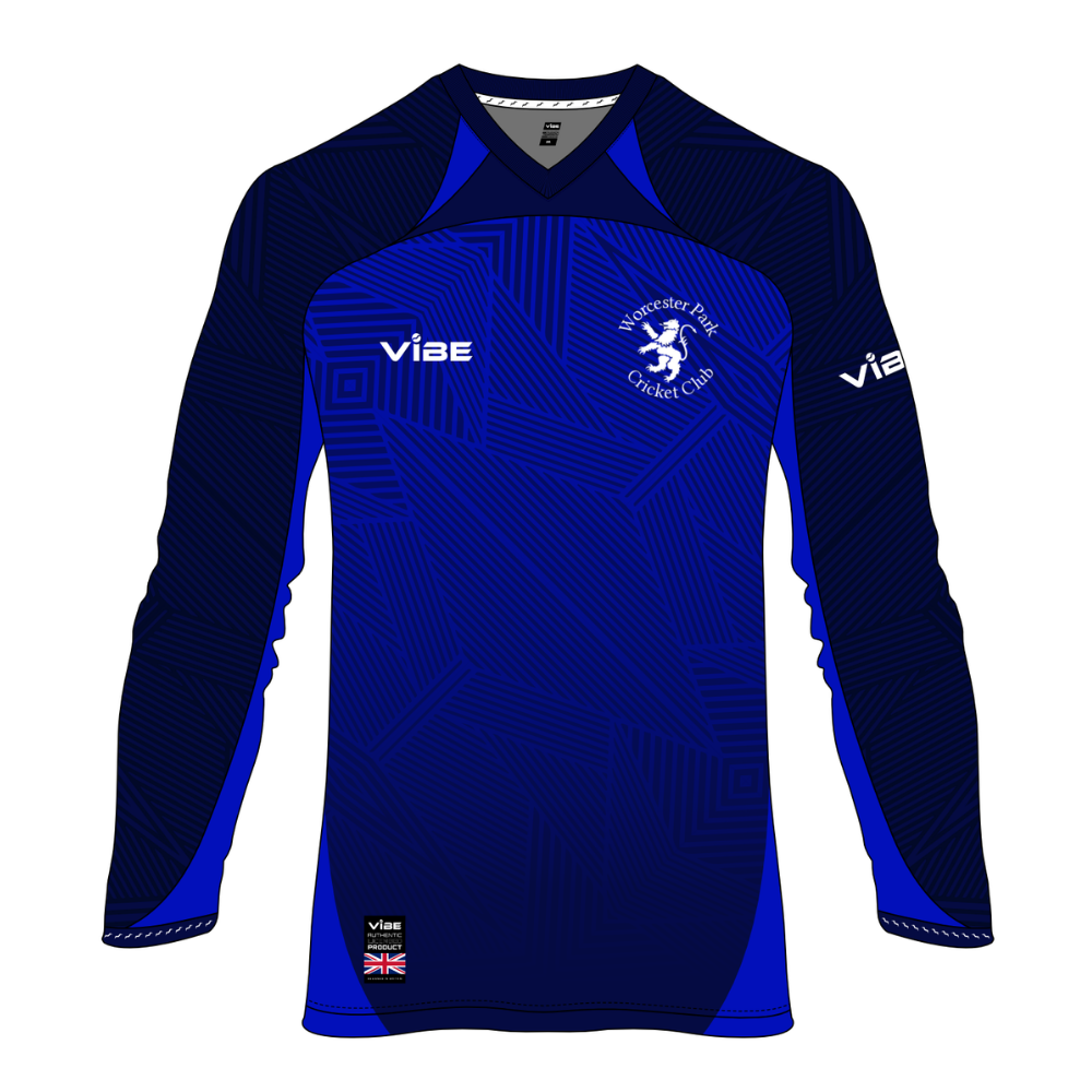 Worcester Park CC Sweater Senior
