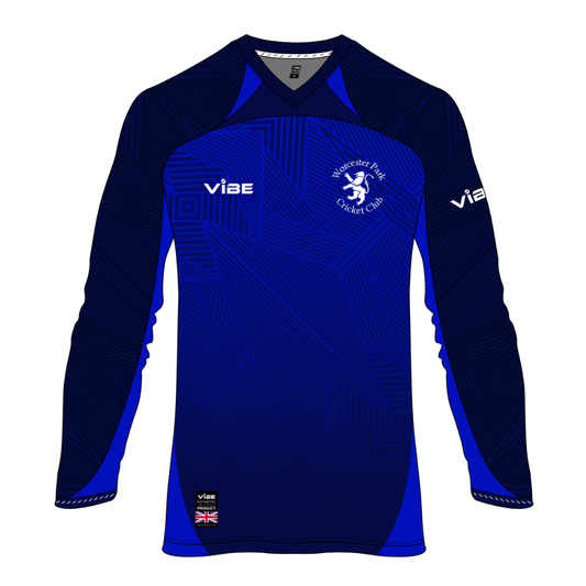 Worcester Park CC Sweater Senior