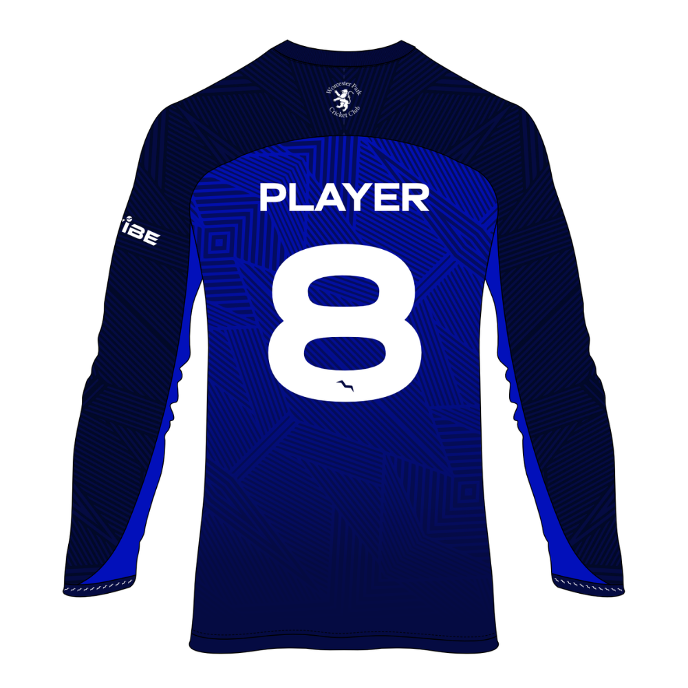 Worcester Park CC Sweater Senior