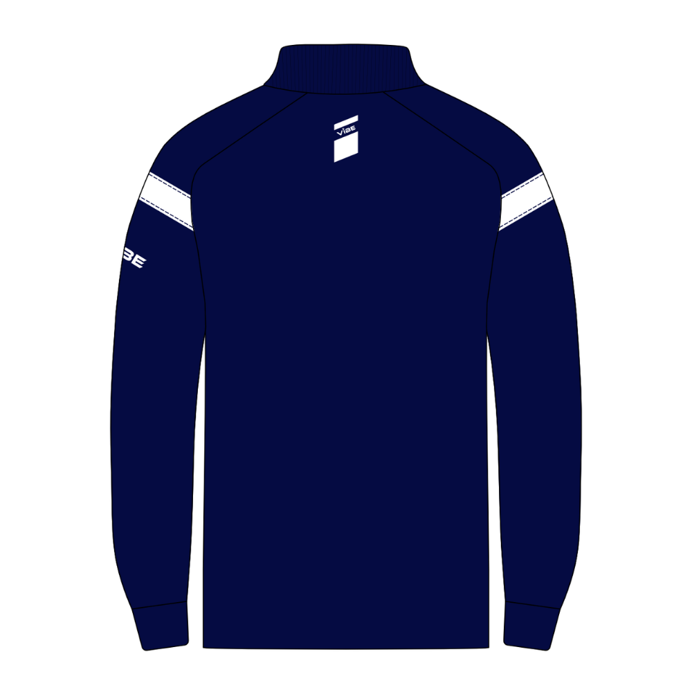 Worcester Park CC Training Track Top Senior