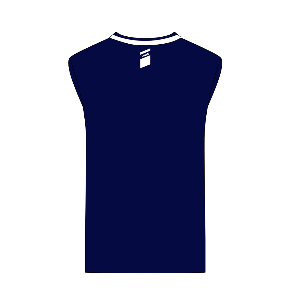 Worcester Park CC Training Gilet Junior
