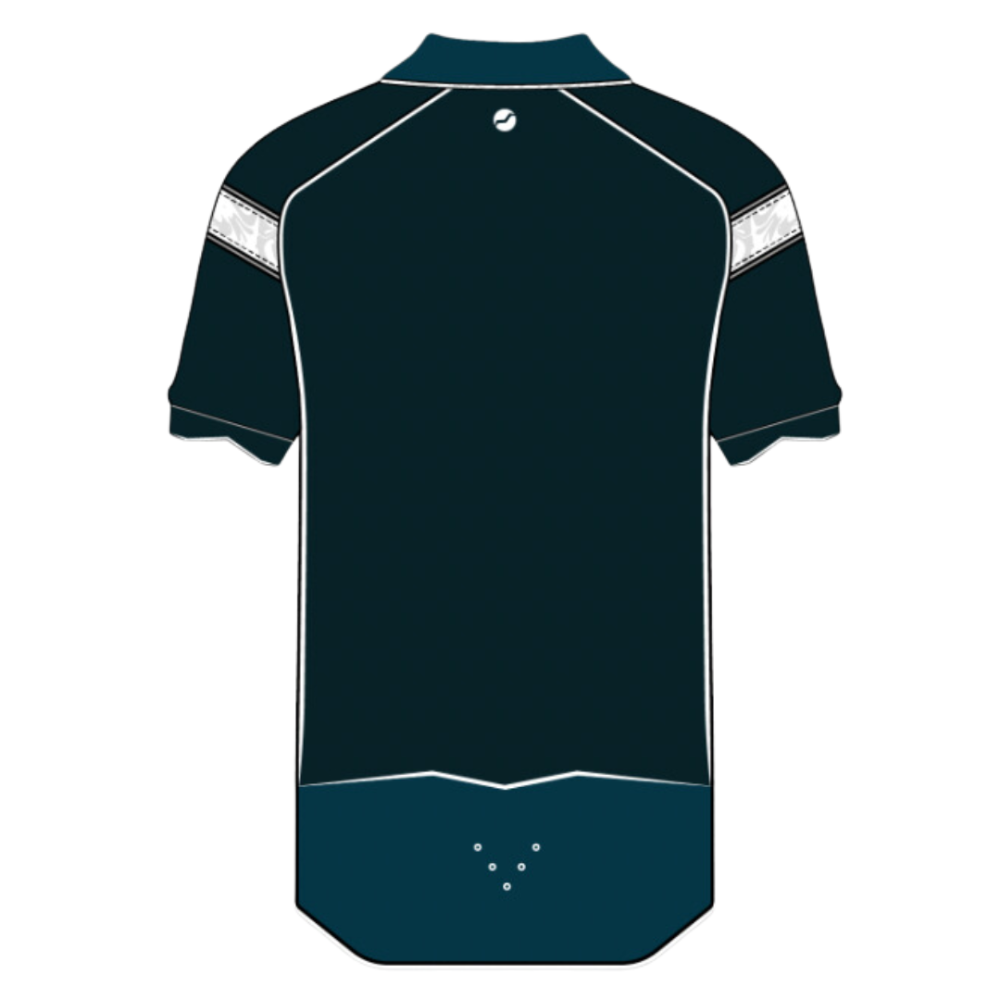 YLiC ViBE Gravity Hi-Performance Polo Shirt (Junior)