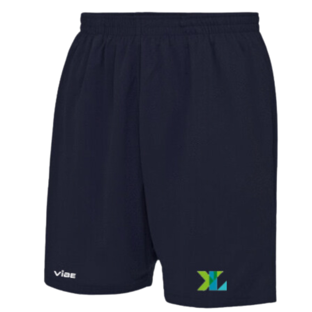 YLiC ViBE Hi-Performance Shorts (Adult)