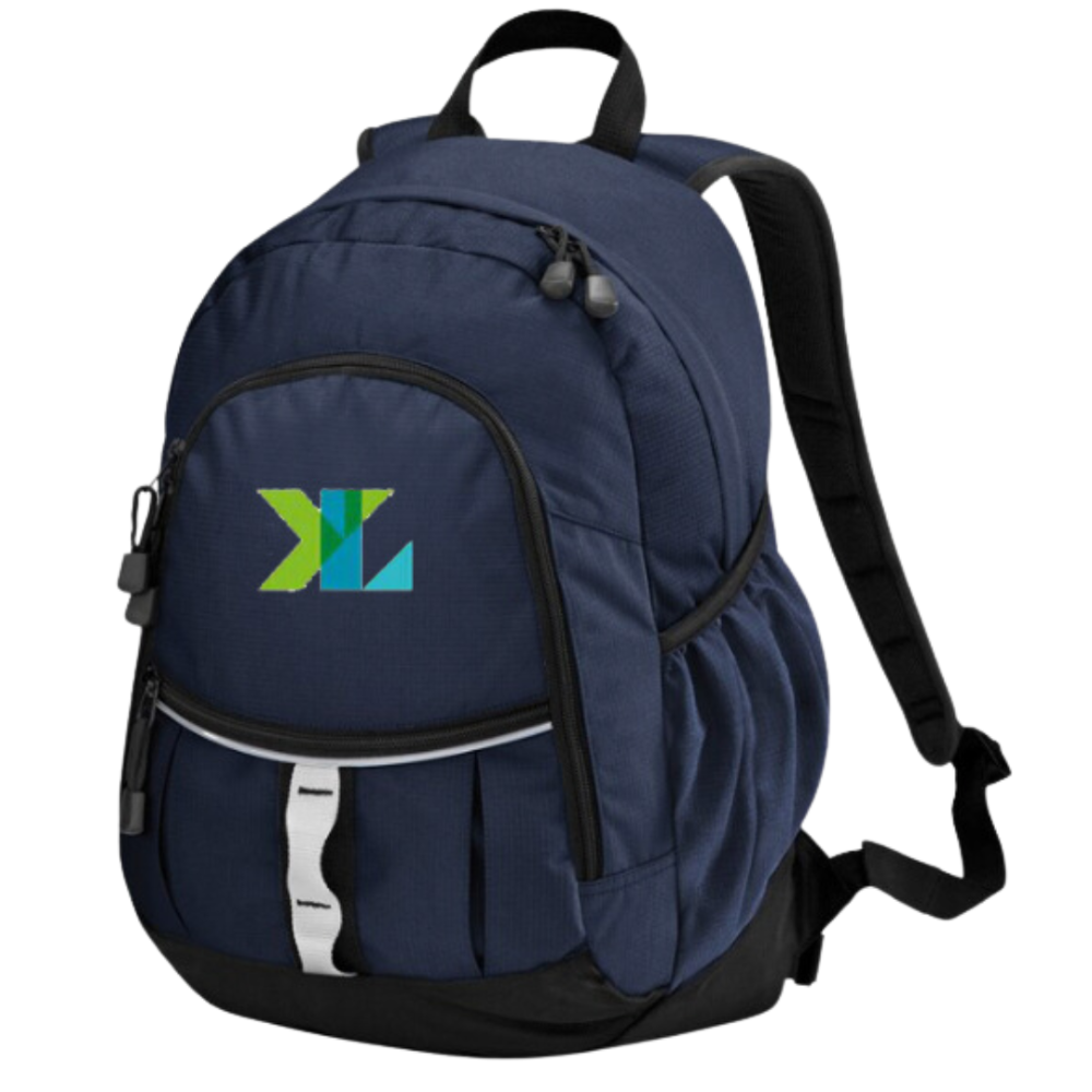 YLiC ViBE Backpacks