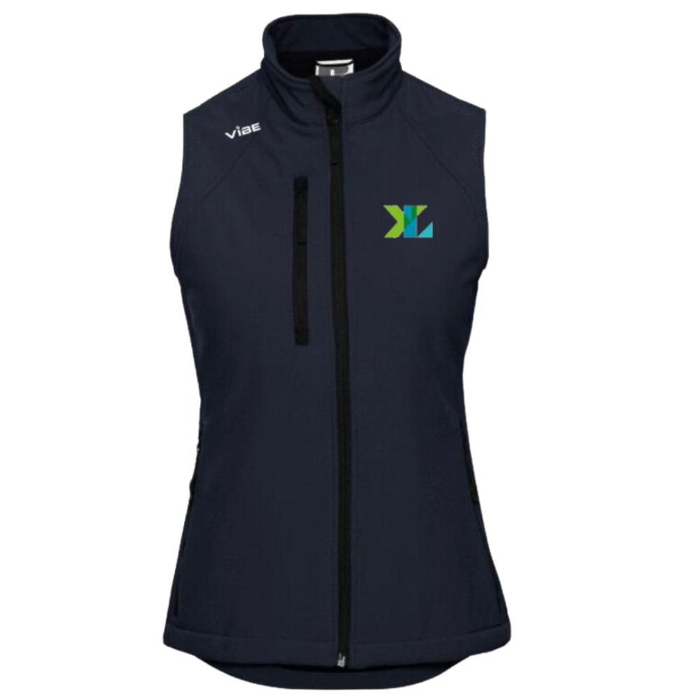 YLiC ViBE Hi-Performance Gilet