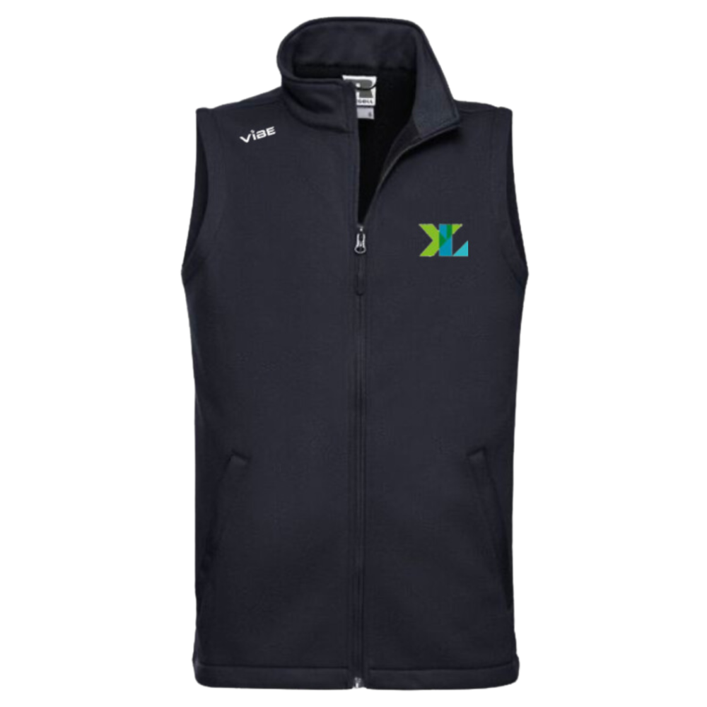 YLiC ViBE Hi-Performance Gilet