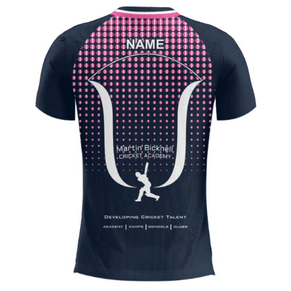 MBCA Training Shirt
