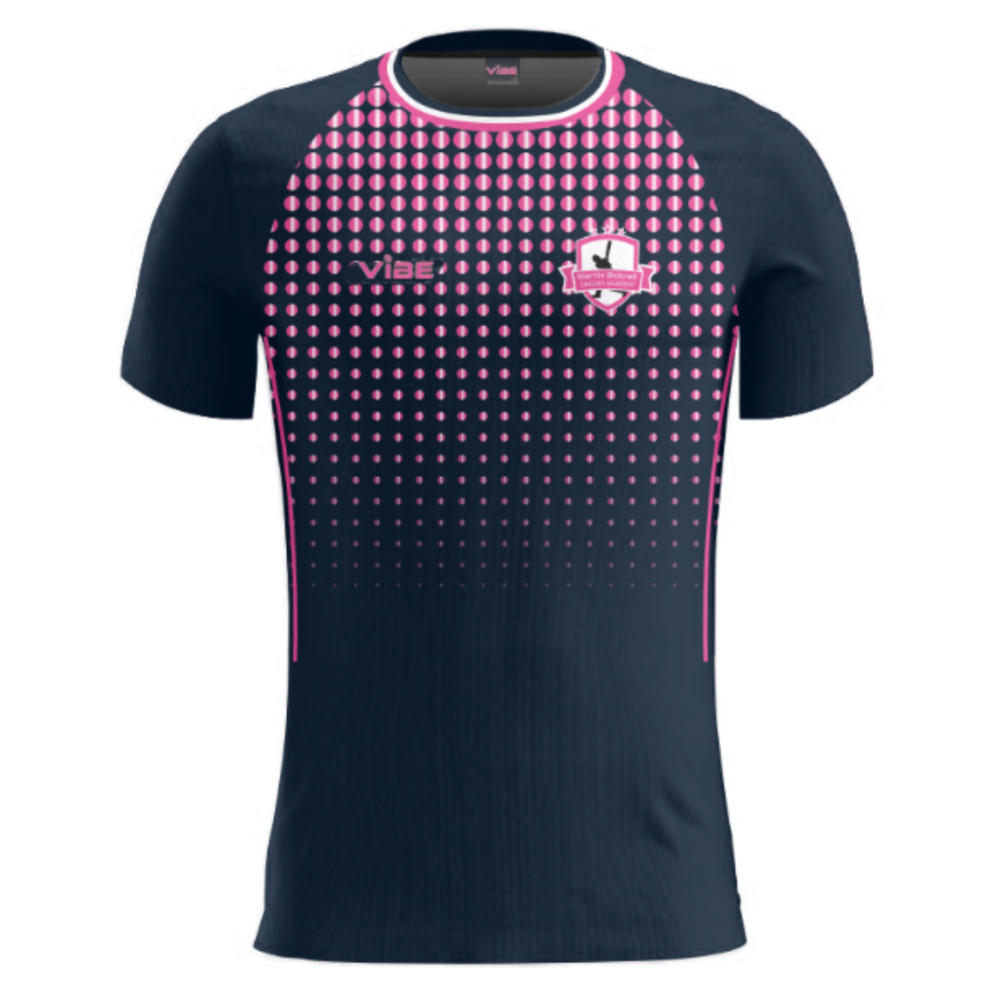 MBCA Training Shirt