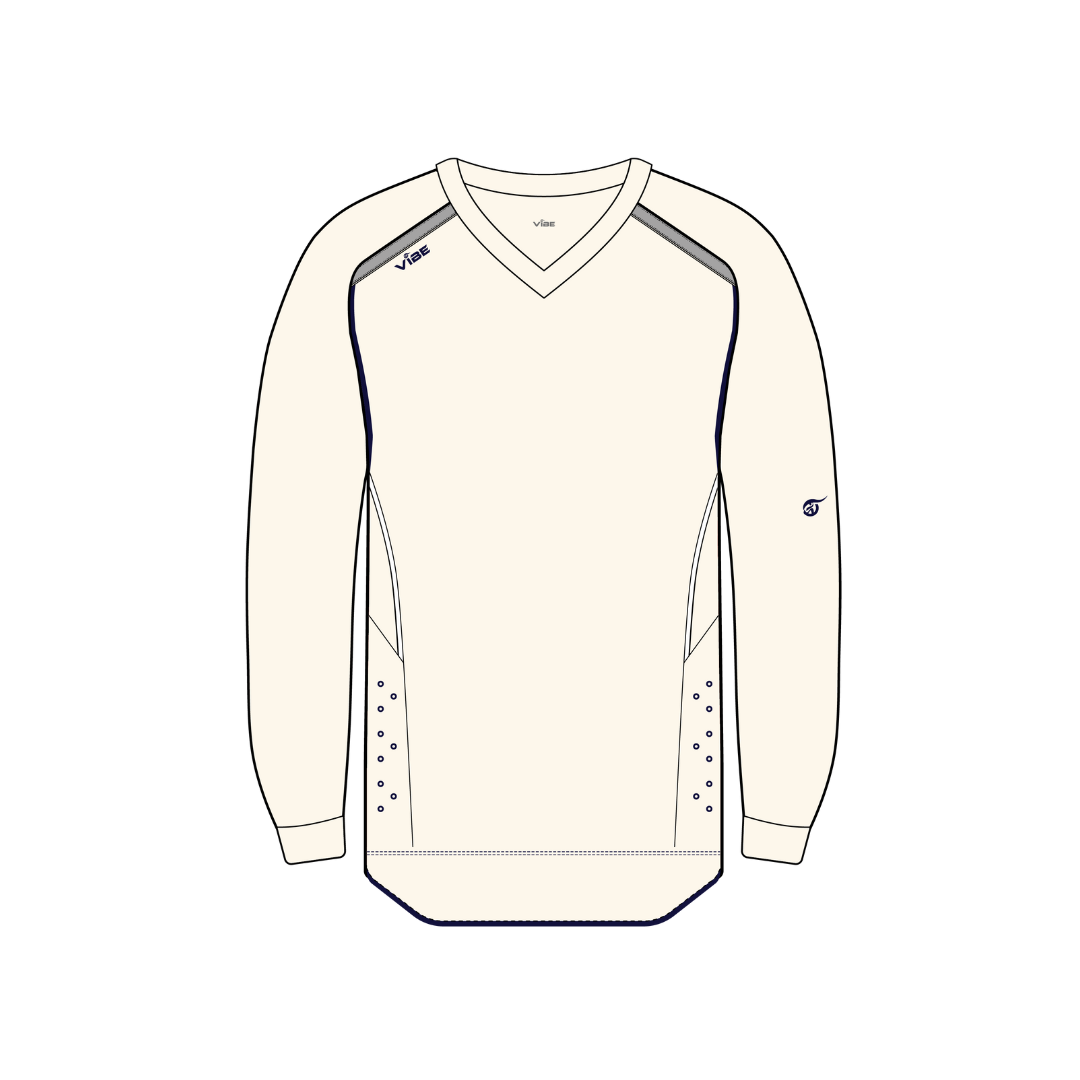 Gravity Full Sleeve Sweater (Adult's)