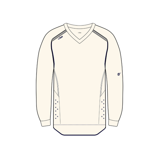 Gravity Full Sleeve Sweater (Kid's)