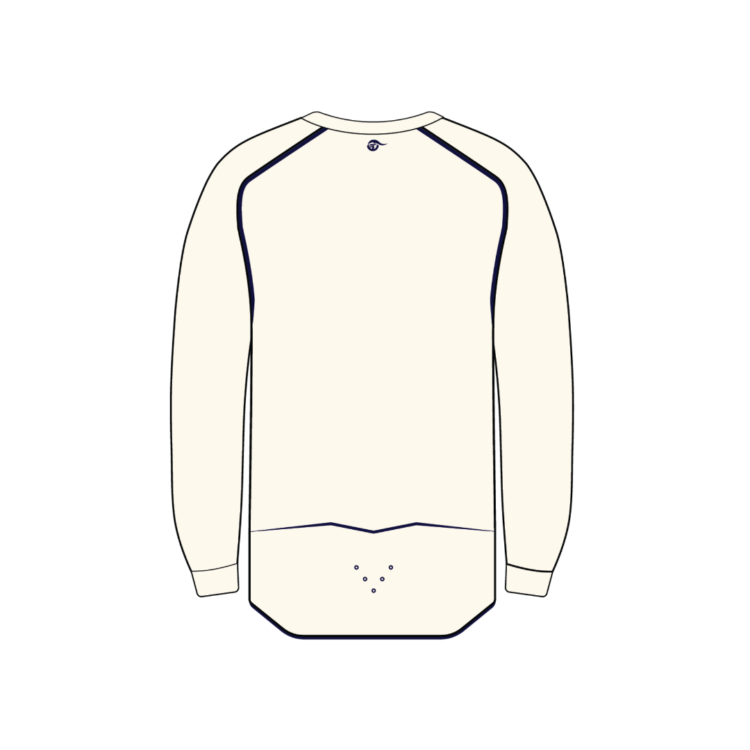 Gravity Full Sleeve Sweater (Kid's)