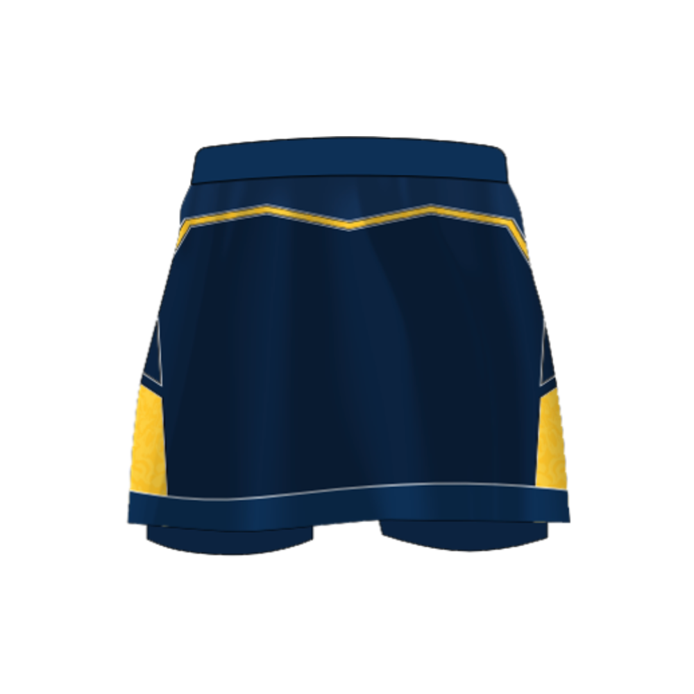 HHC Skorts