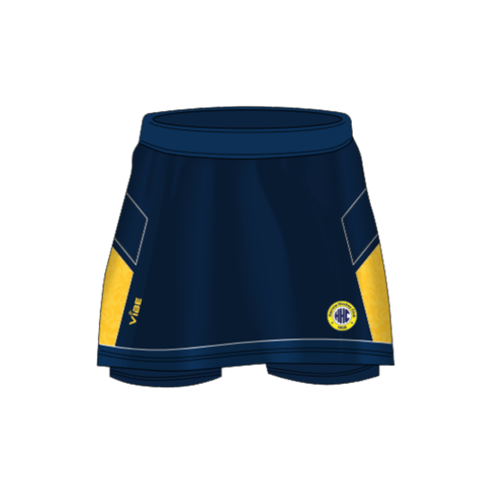 HHC Skorts