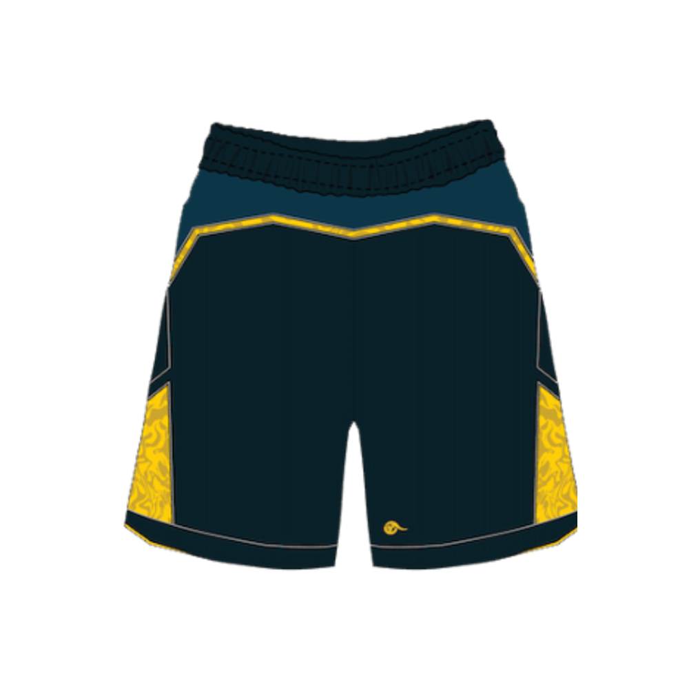 HHC Shorts