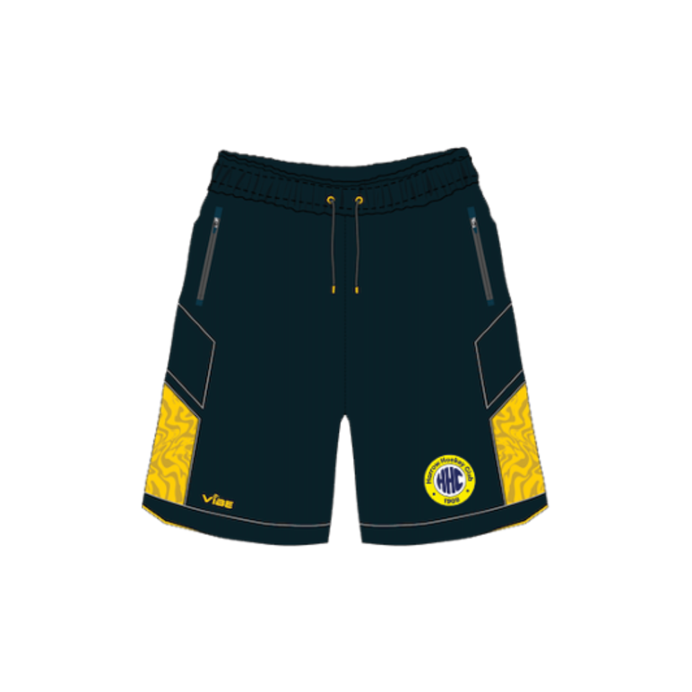 HHC Shorts