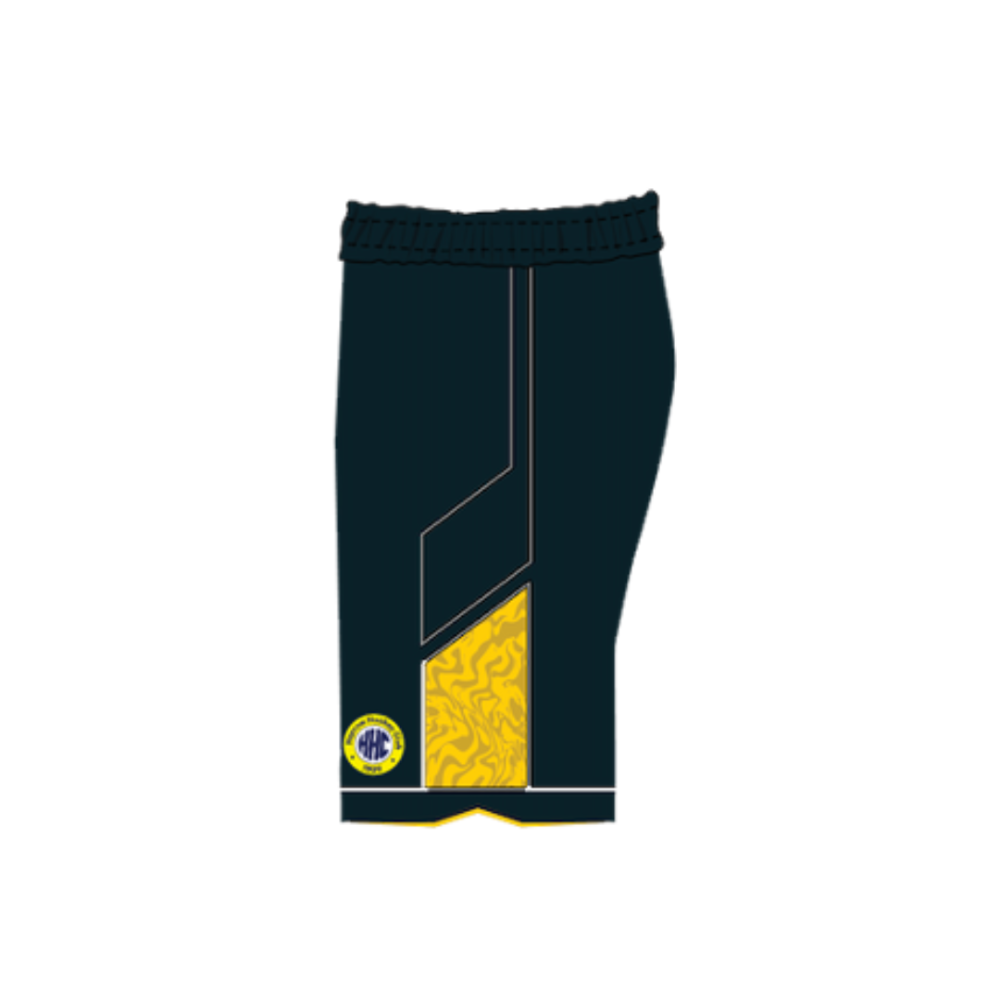 HHC Shorts
