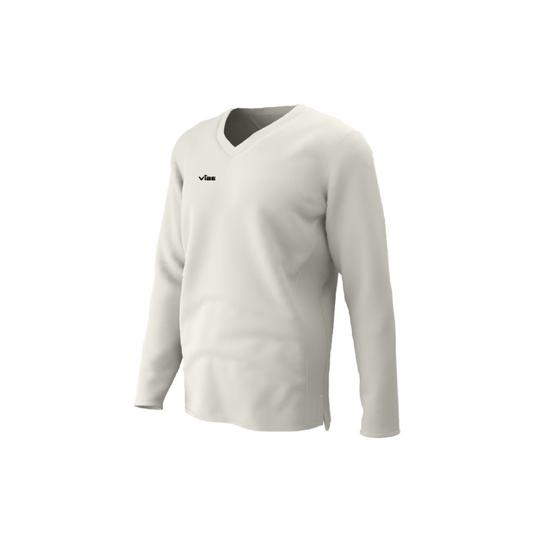 Radial Full Sleeve Sweater
