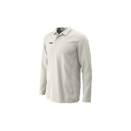 Radial Full Sleeve Shirt