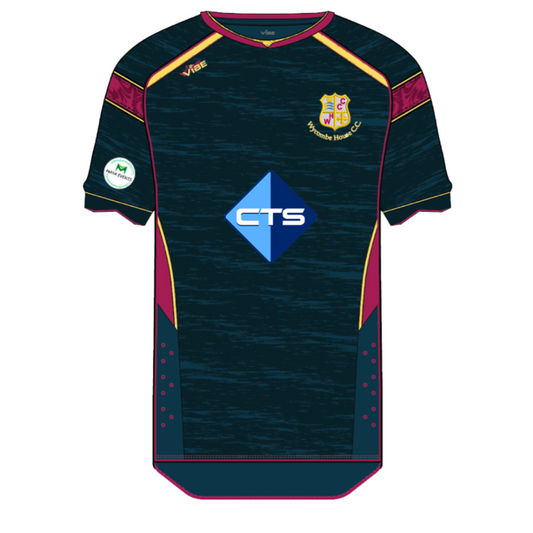WHCC Training Tee