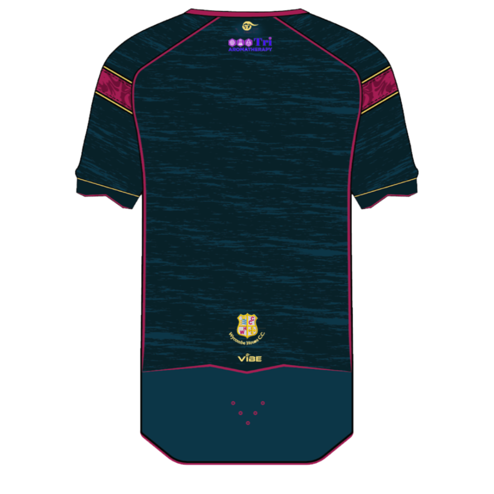 WHCC Training Tee