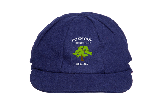 Boxmoor CC- Baggy Cap