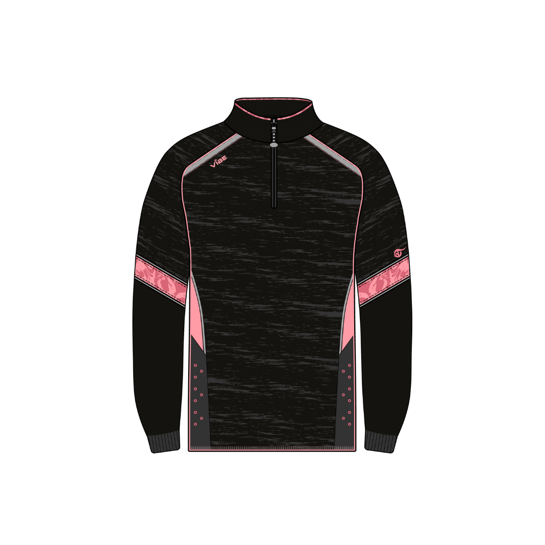 Verve Midlayer