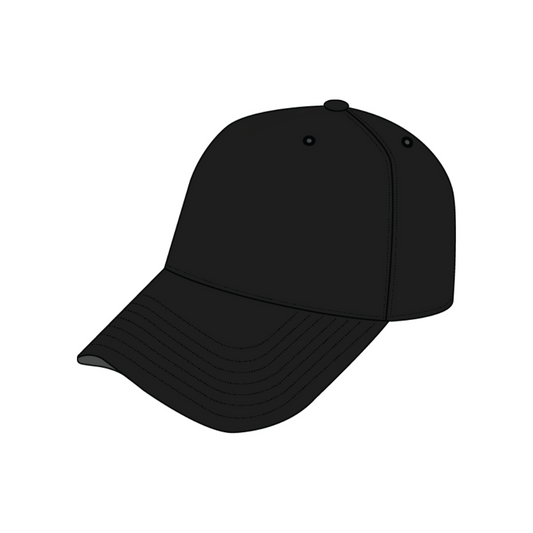 Gravity Cap - 6-panel (one size, adjustable) (Kid's)