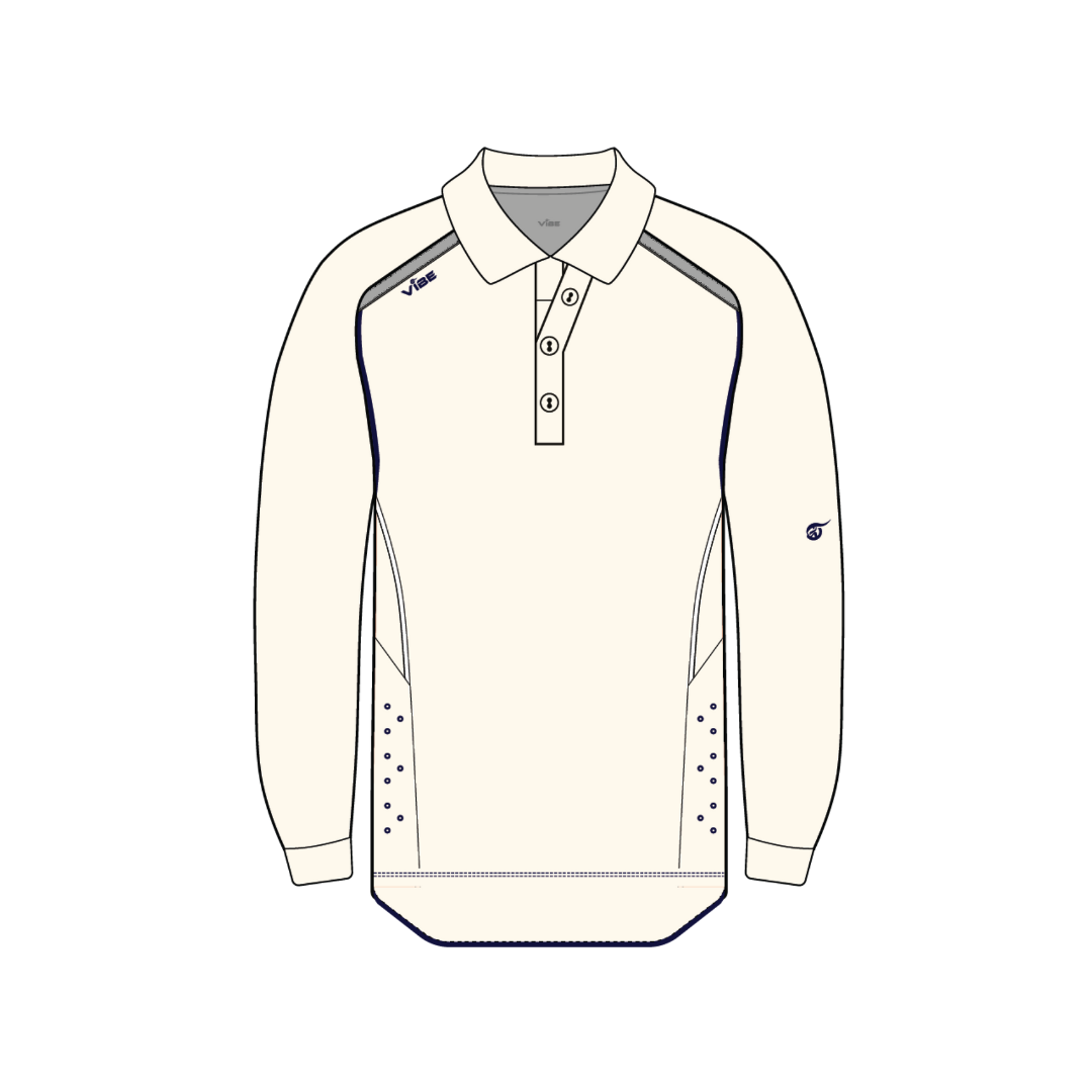 Gravity Long Sleeve Shirt (Kid's)