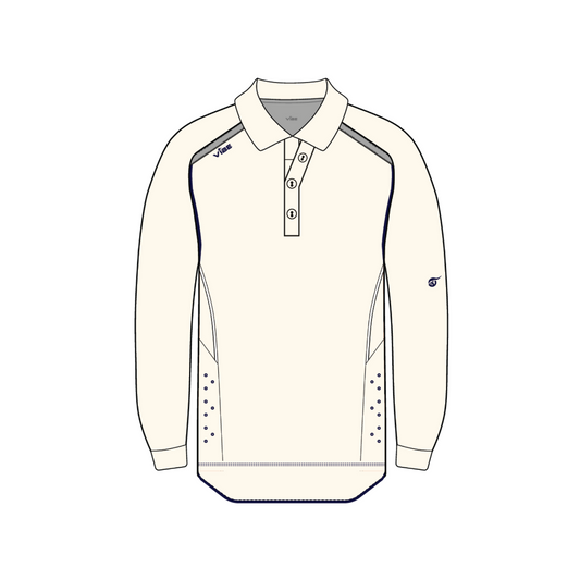 Gravity Long Sleeve Shirt (Kid's)