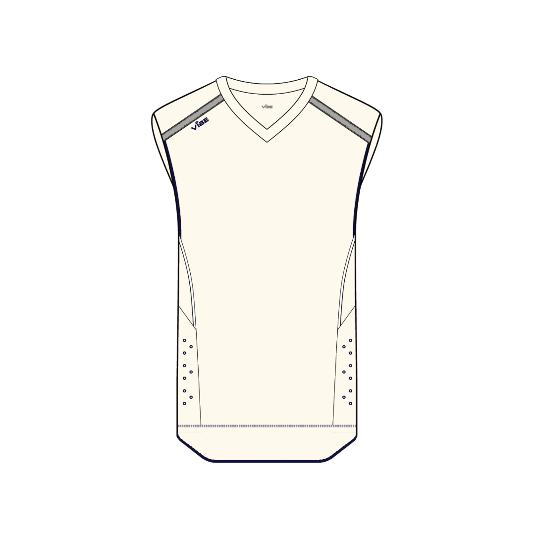 Gravity Sleeveless Sweater (Adult's)