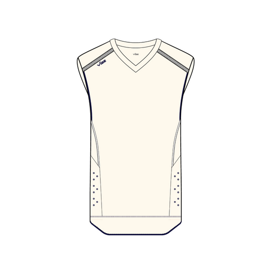 Gravity Sleeveless Sweater (Kid's)