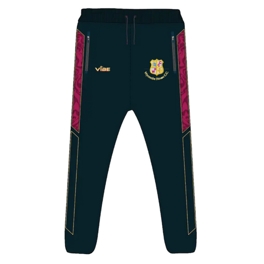 WHCC Track Bottoms