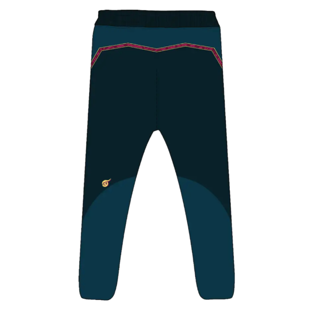 WHCC Track Bottoms
