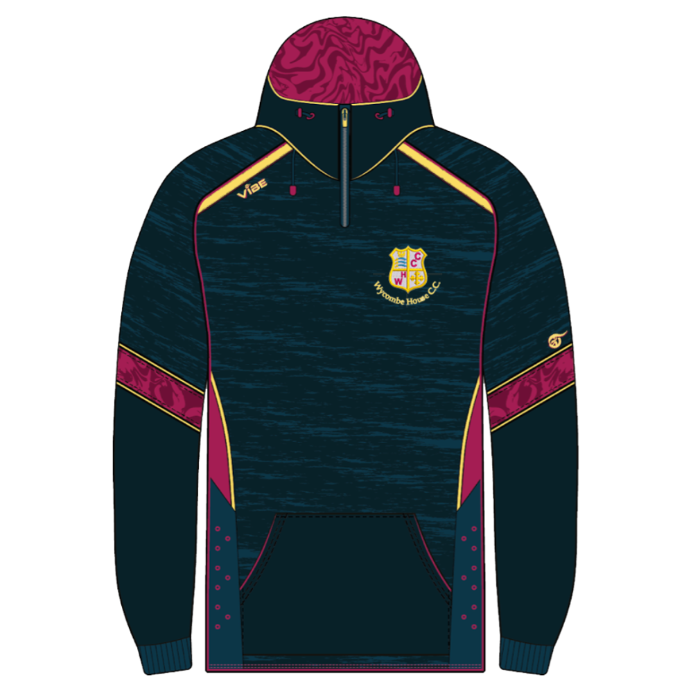 WHCC Hoodie