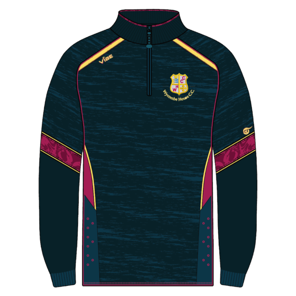 WHCC Midlayer Junior